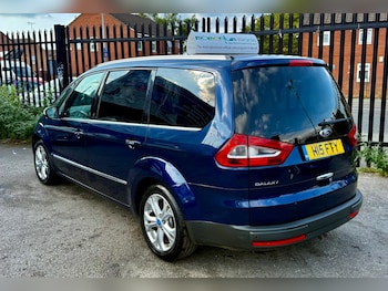 Used Ford Galaxy 2012 for sale - 79292746: Photo