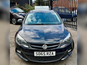 Used Vauxhall Astra 2015 for sale - 79681165: Photo