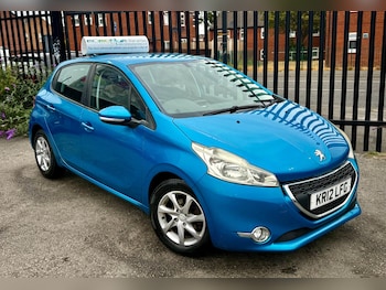 Used Peugeot 208 2012 for sale - 79396044: Photo