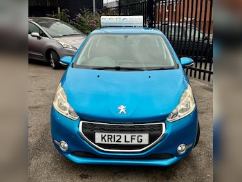 Used Peugeot 208 2012 for sale - 79396044: Photo