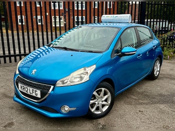 Used Peugeot 208 2012 for sale - 79396044: Photo