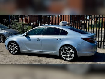 Used Vauxhall Insignia 2016 for sale - 79259616: Photo