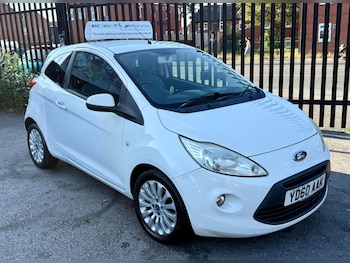 Used Ford Ka 2010 for sale - 79278918: Photo