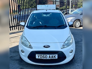 Used Ford Ka 2010 for sale - 79278918: Photo