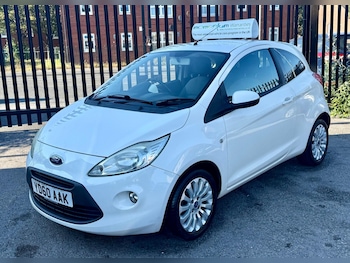Used Ford Ka 2010 for sale - 79278918: Photo