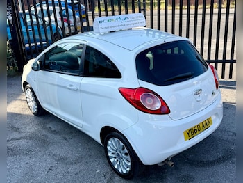 Used Ford Ka 2010 for sale - 79278918: Photo