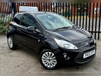 Used Ford Ka 2015 for sale - 79337725: Photo