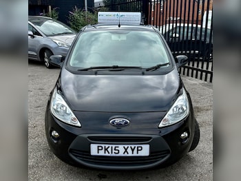 Used Ford Ka 2015 for sale - 79337725: Photo