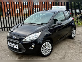 Used Ford Ka 2015 for sale - 79337725: Photo