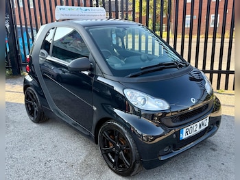 Used smart fortwo 2012 for sale - 79168404: Photo