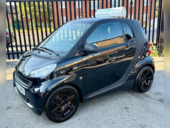 Used smart fortwo 2012 for sale - 79168404: Photo