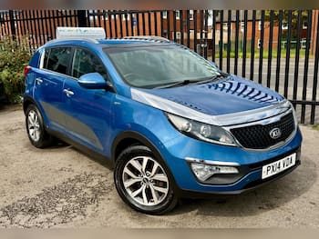 Used Kia Sportage 2014 for sale - 79680908: Photo