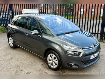 Used Citroen C4 Picasso 2016 for sale - 79140847: Photo