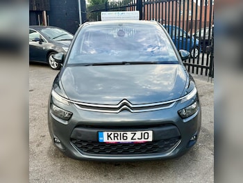 Used Citroen C4 Picasso 2016 for sale - 79140847: Photo