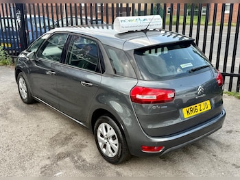Used Citroen C4 Picasso 2016 for sale - 79140847: Photo