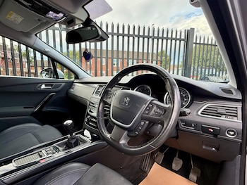 Used Peugeot 508 2015 for sale - 79362596: Photo