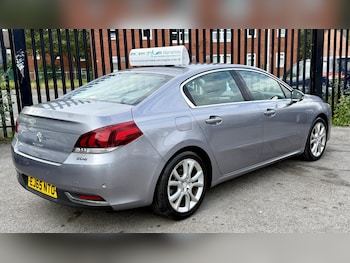 Used Peugeot 508 2015 for sale - 79362596: Photo