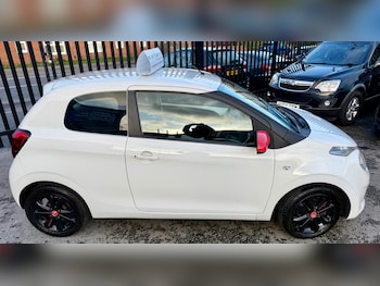 Used Citroen C1 2017 for sale - 79140829: Photo