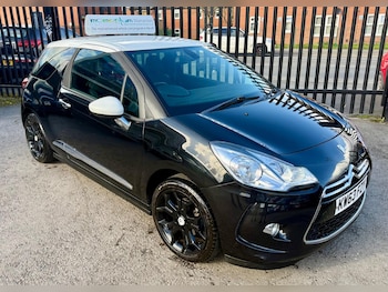 Used Citroen DS3 2014 for sale - 79279528: Photo