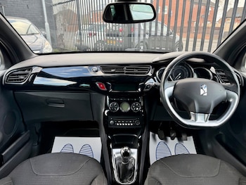 Used Citroen DS3 2014 for sale - 79279528: Photo