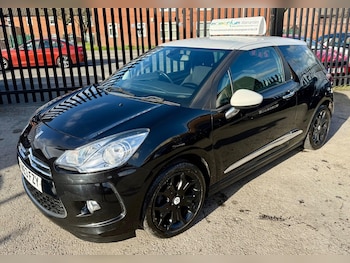 Used Citroen DS3 2014 for sale - 79279528: Photo