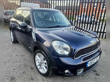 Used MINI Countryman 2013 for sale - 79140836: Photo