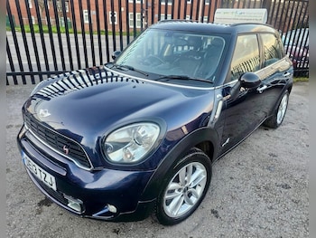 Used MINI Countryman 2013 for sale - 79140836: Photo