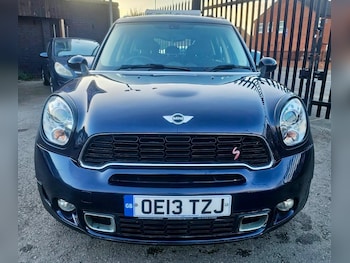 Used MINI Countryman 2013 for sale - 79140836: Photo