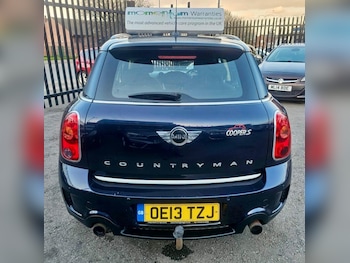 Used MINI Countryman 2013 for sale - 79140836: Photo