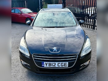 Used Peugeot 508 2012 for sale - 79140865: Photo