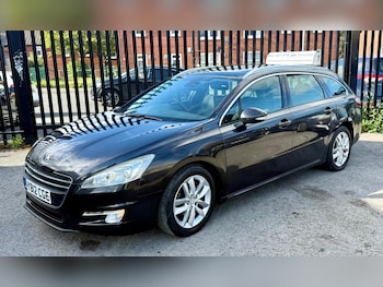 Used Peugeot 508 2012 for sale - 79140865: Photo