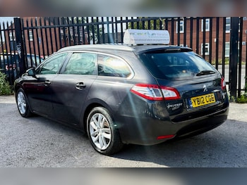 Used Peugeot 508 2012 for sale - 79140865: Photo