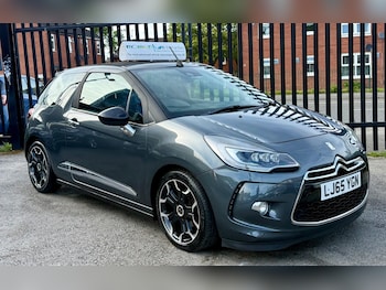 Used DS Automobiles DS 3 2015 for sale - 79140825: Photo