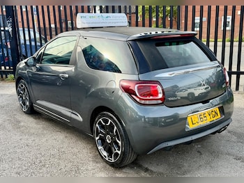 Used DS Automobiles DS 3 2015 for sale - 79140825: Photo