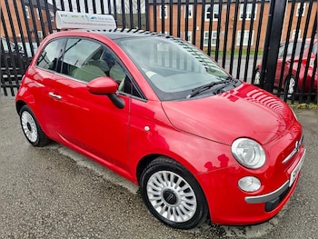 Used Fiat 500 2014 for sale - 79441205: Photo
