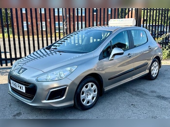 Used Peugeot 308 2011 for sale - 79483926: Photo