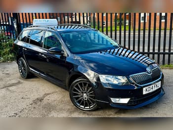 Used Skoda Octavia 2014 for sale - 79836564: Photo