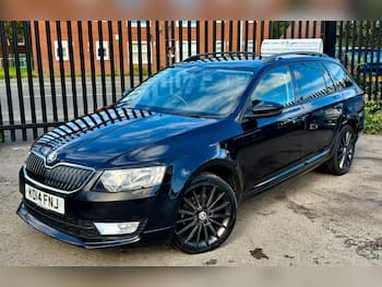 Used Skoda Octavia 2014 for sale - 79836564: Photo