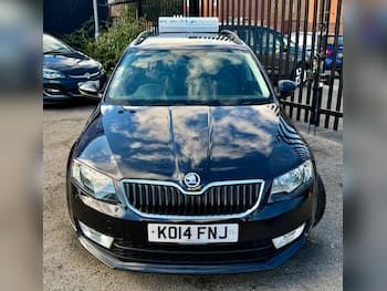 Used Skoda Octavia 2014 for sale - 79836564: Photo