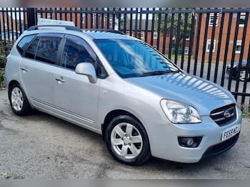 Used Kia Carens 2009 for sale - 79609810: Photo