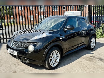 Used Nissan Juke 2013 for sale - 79140842: Photo