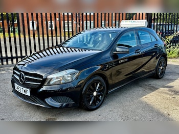 Used Mercedes-Benz A-Class 2013 for sale - 79188727: Photo