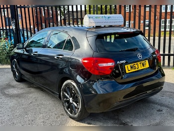 Used Mercedes-Benz A-Class 2013 for sale - 79188727: Photo