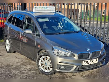 Used BMW 2 Series Gran Tourer 2015 for sale - 79609660: Photo