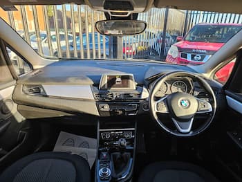 Used BMW 2 Series Gran Tourer 2015 for sale - 79609660: Photo
