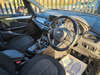 Used BMW 2 Series Gran Tourer 2015 for sale - 79609660: Photo