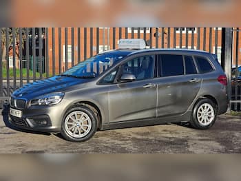 Used BMW 2 Series Gran Tourer 2015 for sale - 79609660: Photo