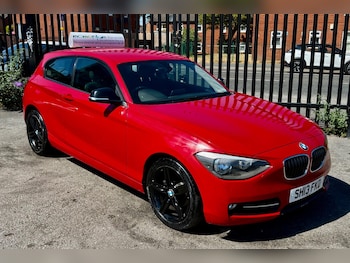 Used BMW 1 Series 2013 for sale - 79259893: Photo
