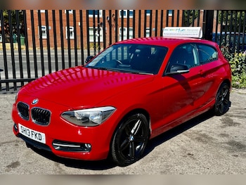 Used BMW 1 Series 2013 for sale - 79259893: Photo