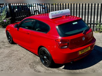 Used BMW 1 Series 2013 for sale - 79259893: Photo